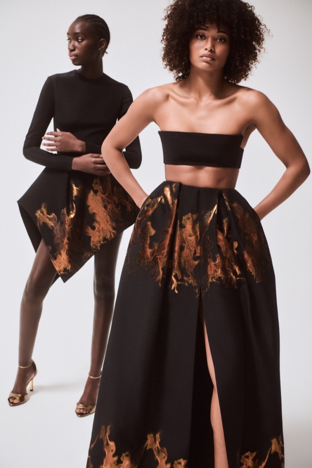 مجموعة AZZI & OSTA لخريف وشتاء 2024 