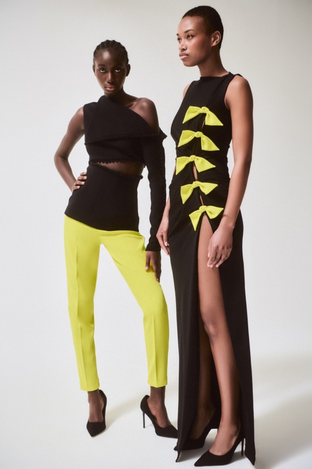 مجموعة AZZI & OSTA لخريف وشتاء 2024 