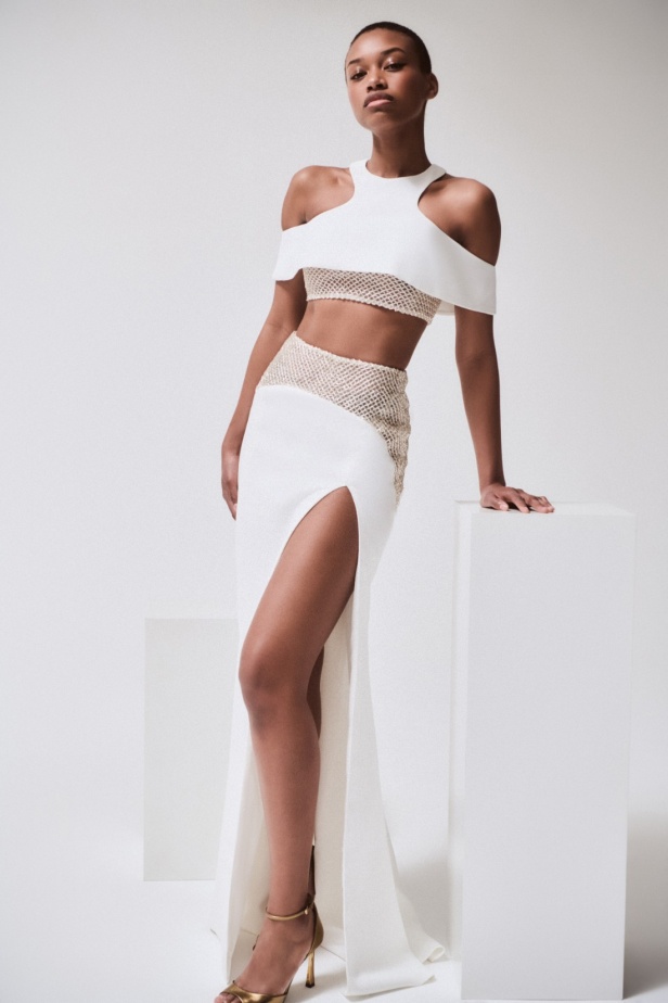 مجموعة AZZI & OSTA لخريف وشتاء 2024 