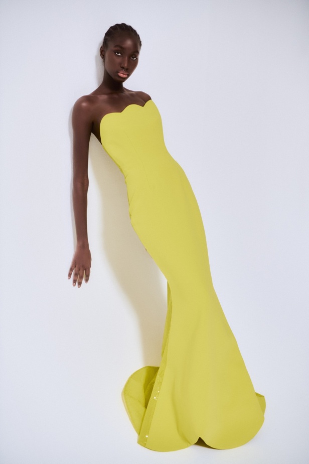 مجموعة AZZI & OSTA لخريف وشتاء 2024 