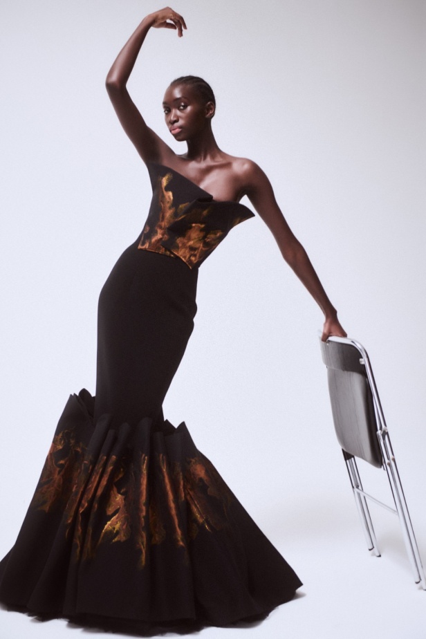 مجموعة AZZI & OSTA لخريف وشتاء 2024 