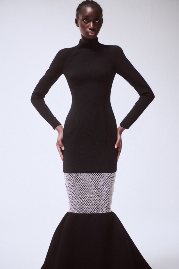 مجموعة AZZI & OSTA لخريف وشتاء 2024 