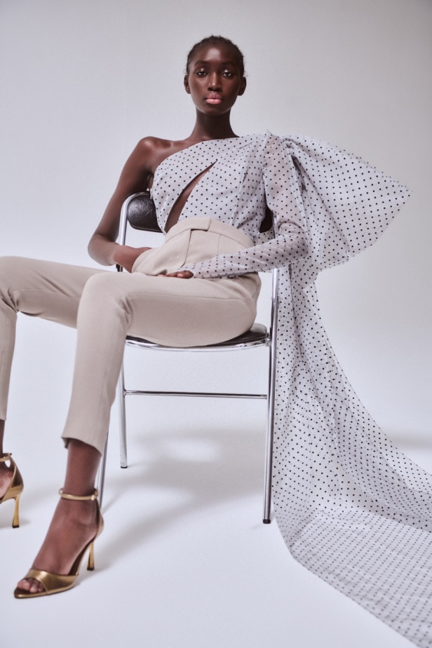 مجموعة AZZI & OSTA لخريف وشتاء 2024 