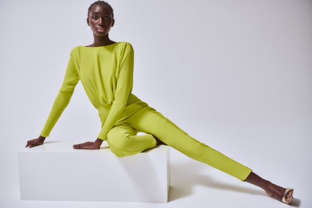 مجموعة AZZI & OSTA لخريف وشتاء 2024 