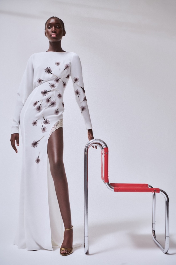 مجموعة AZZI & OSTA لخريف وشتاء 2024 