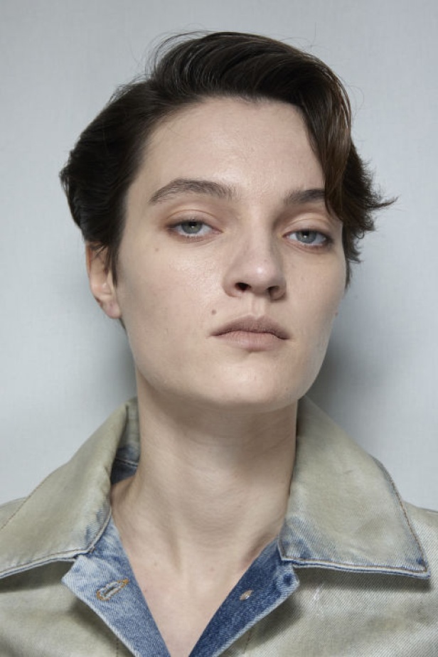 مجموعة Acne Studios لخريف وشتاء 2024