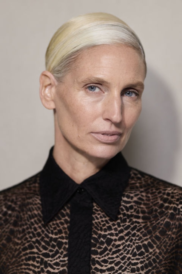 مجموعة Akris لخريف وشتاء 2024