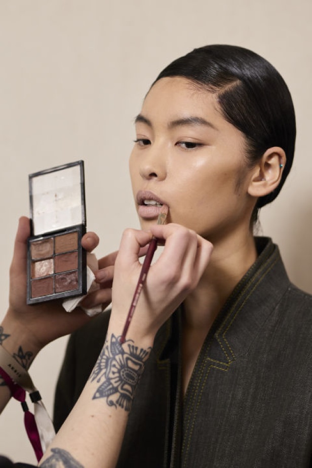 مجموعة Akris لخريف وشتاء 2024