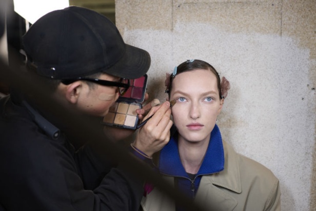 مجموعة Akris لخريف وشتاء 2024