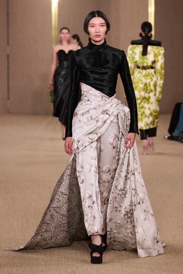 مجموعة Balmain لخريف وشتاء 2024