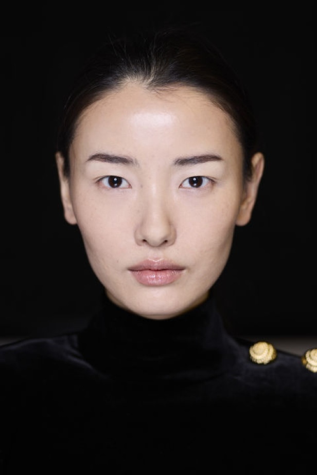 مجموعة Balmain لخريف وشتاء 2024