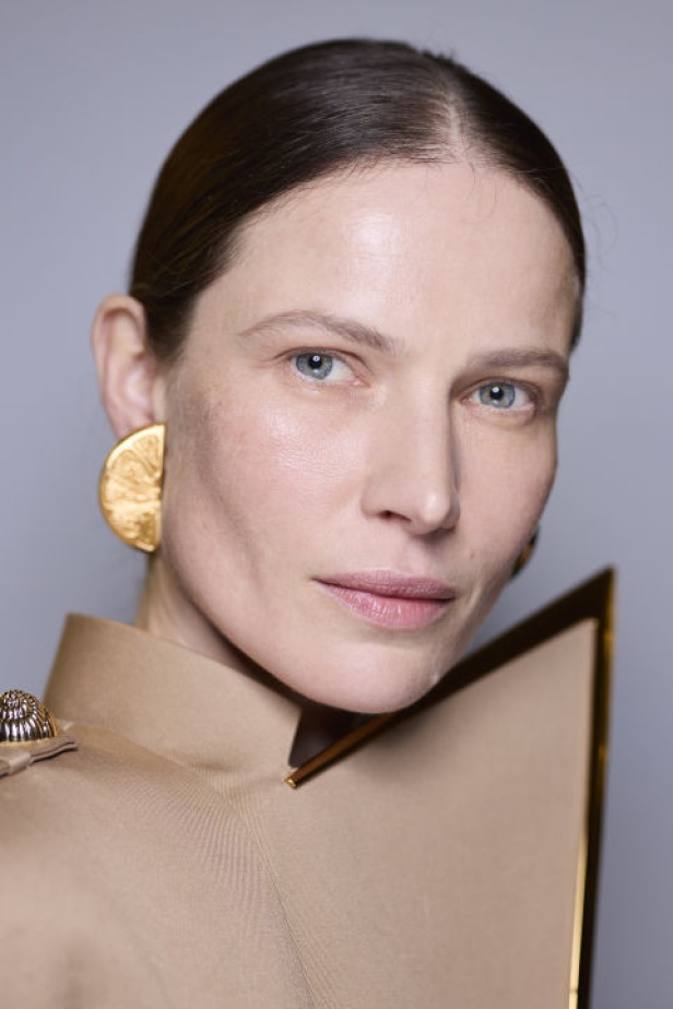 مجموعة Balmain لخريف وشتاء 2024