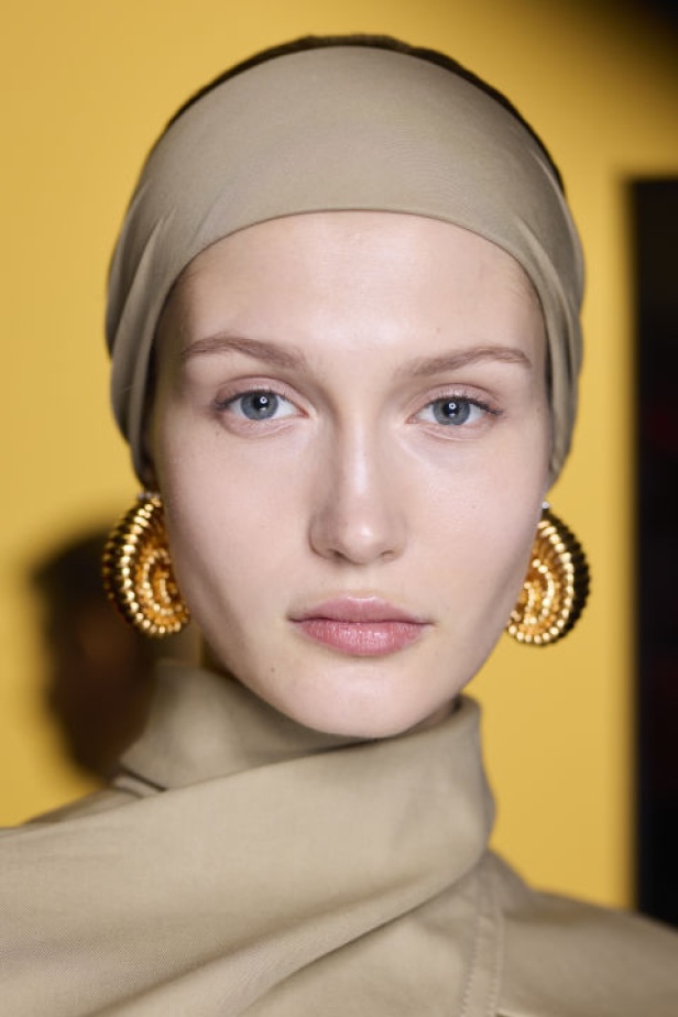 مجموعة Balmain لخريف وشتاء 2024