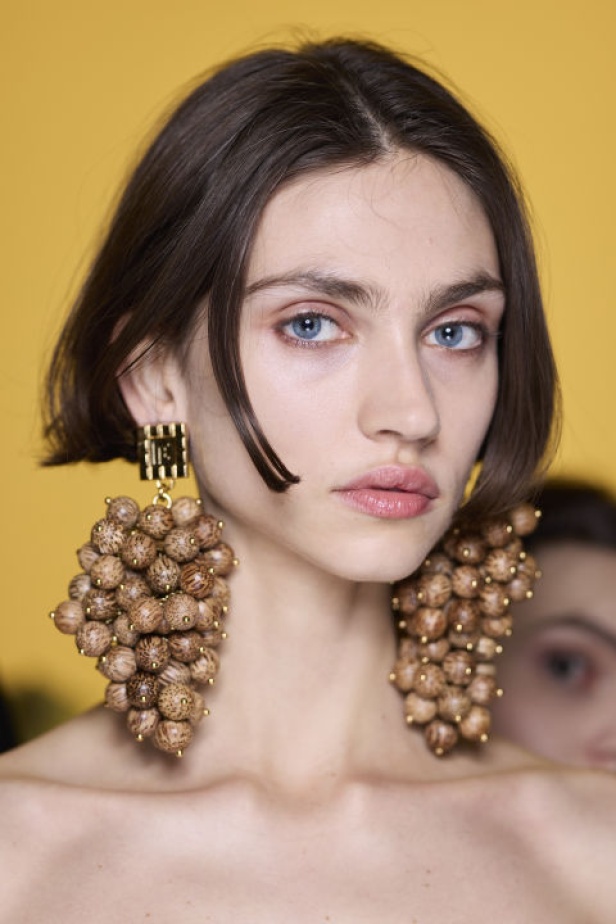 مجموعة Balmain لخريف وشتاء 2024