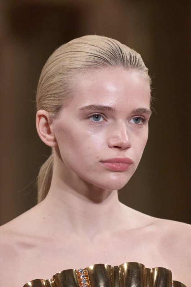 مجموعة Balmain لخريف وشتاء 2024