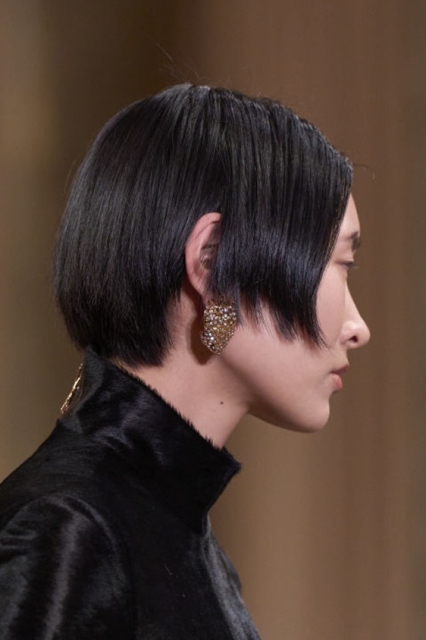 مجموعة Balmain لخريف وشتاء 2024