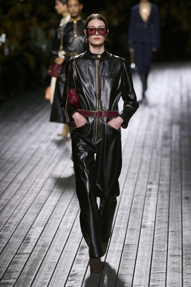 "شانيل" خريف و شتاء 2024