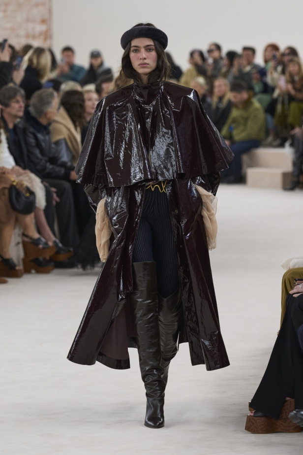 "كلوي" خريف و شتاء 2024