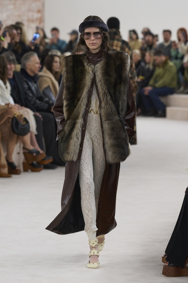 "كلوي" خريف و شتاء 2024