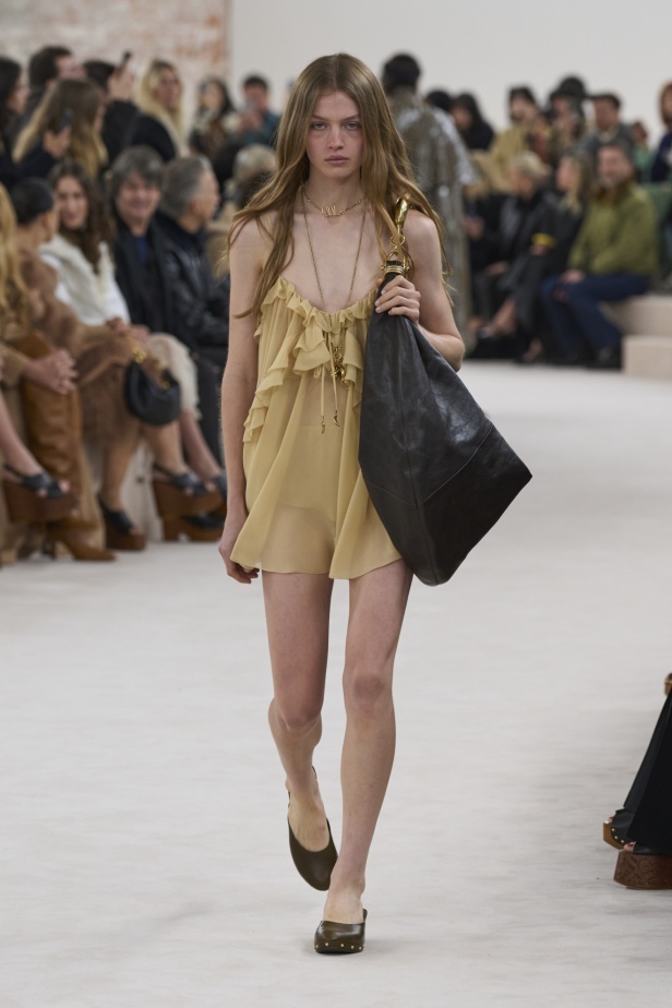 "كلوي" خريف و شتاء 2024