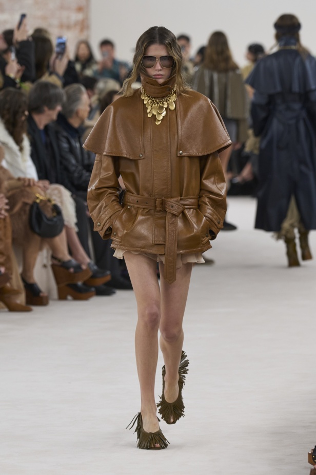 "كلوي" خريف و شتاء 2024