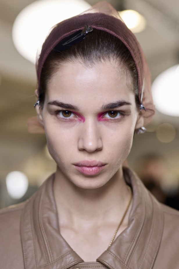 "كريستيان ديور" خريف و شتاء 2024 