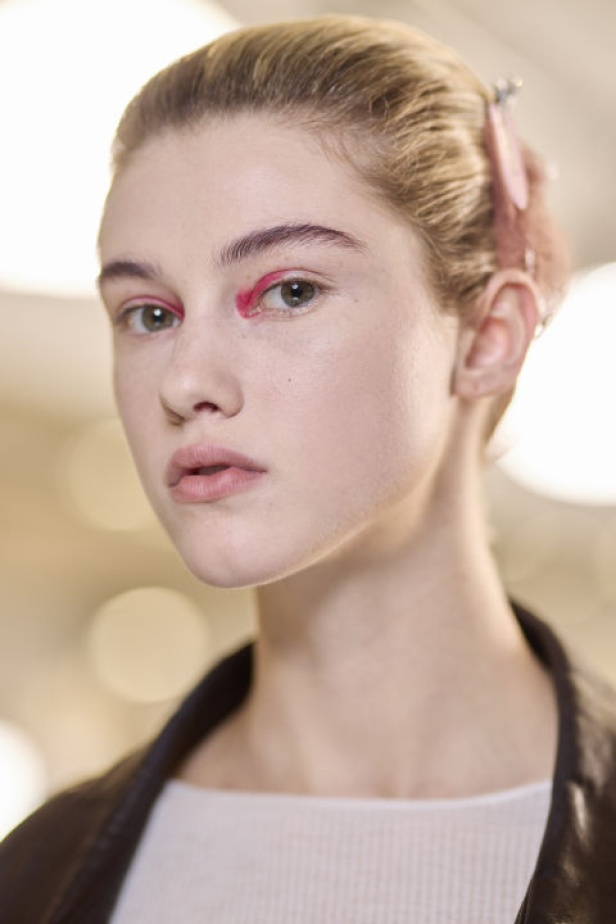 "كريستيان ديور" خريف و شتاء 2024 