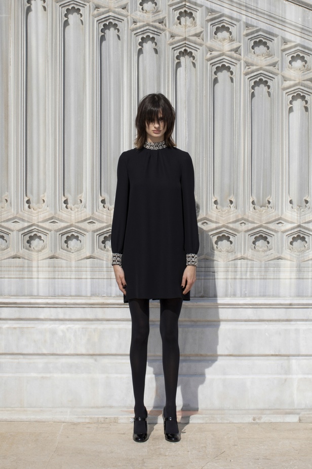 مجموعة Dice Kayek لخريف وشتاء 2024 في باريس