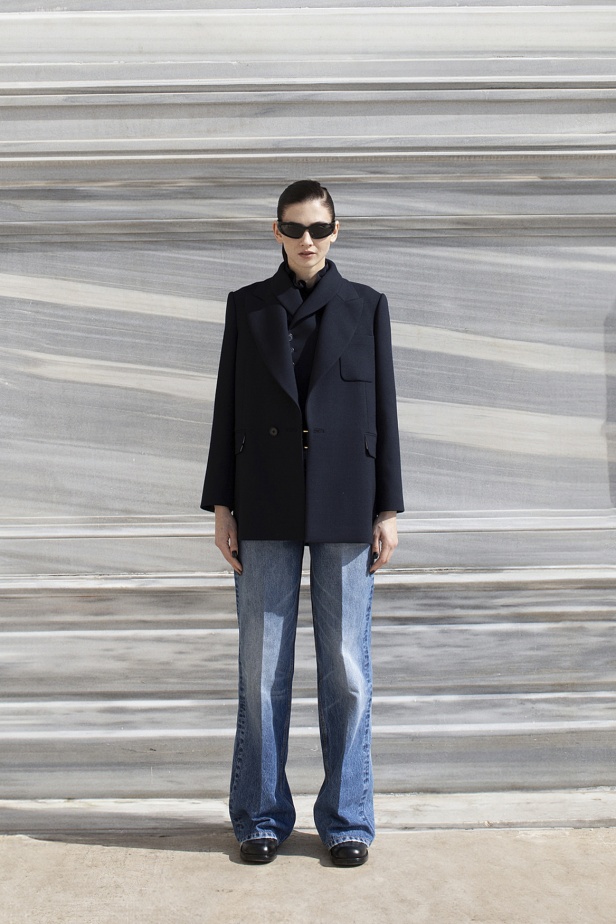 مجموعة Dice Kayek لخريف وشتاء 2024 في باريس