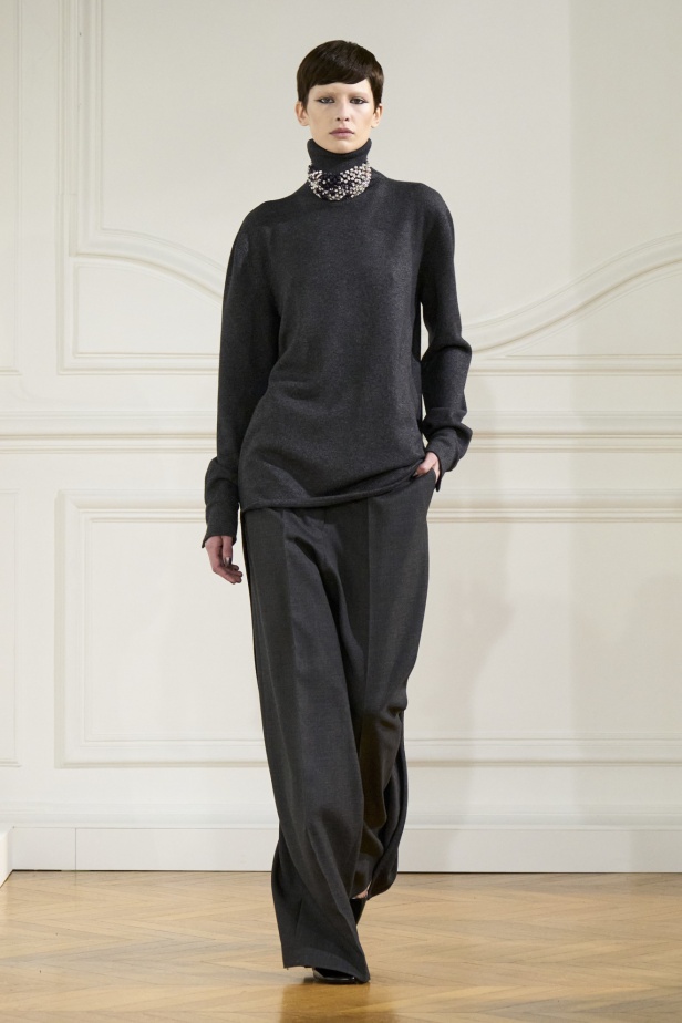 مجموعة Givenchy لخريف وشتاء 2024