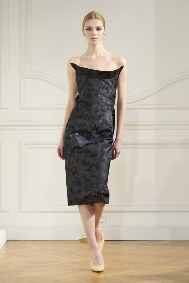 مجموعة Givenchy لخريف وشتاء 2024