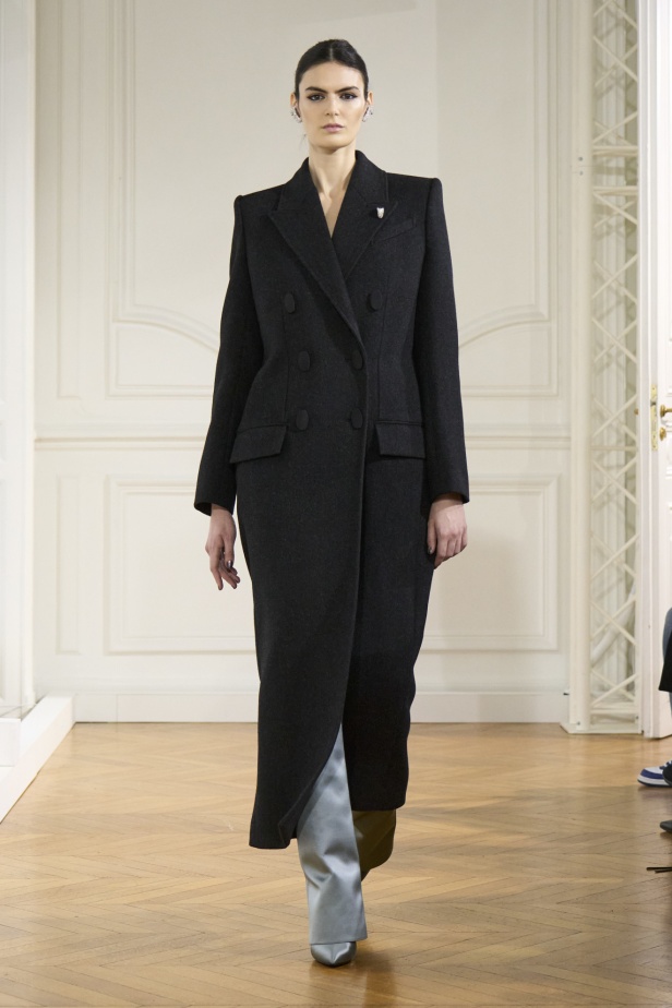 مجموعة Givenchy لخريف وشتاء 2024