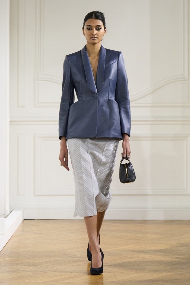 مجموعة Givenchy لخريف وشتاء 2024