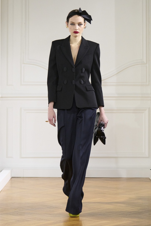 مجموعة Givenchy لخريف وشتاء 2024