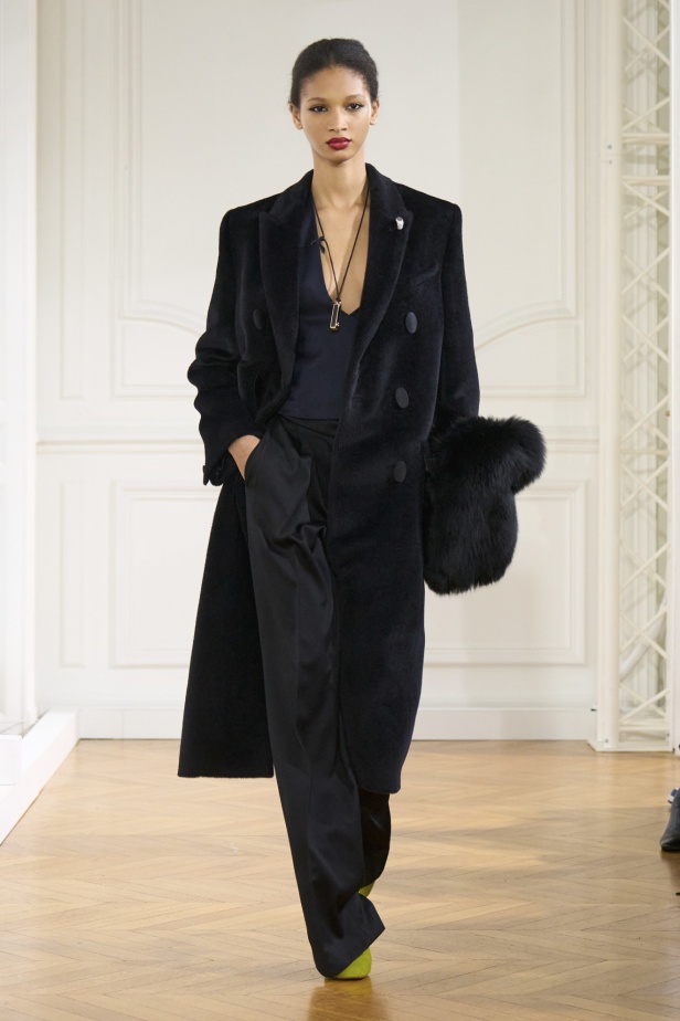 مجموعة Givenchy لخريف وشتاء 2024