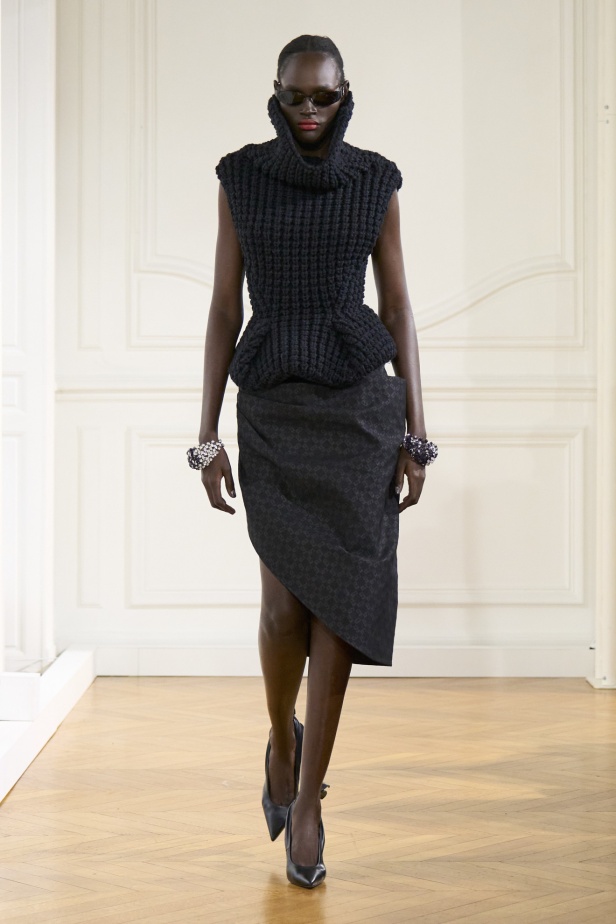 مجموعة Givenchy لخريف وشتاء 2024