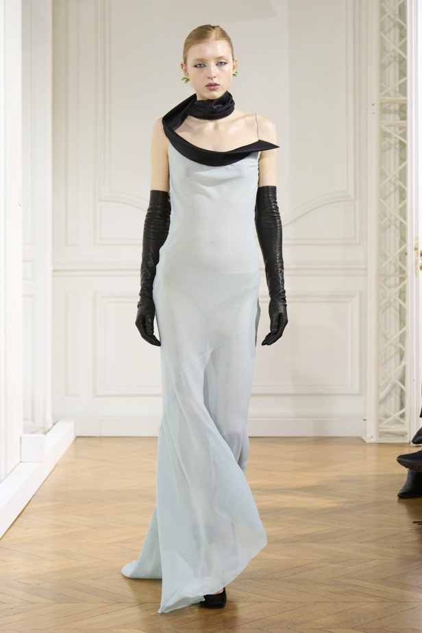 مجموعة Givenchy لخريف وشتاء 2024