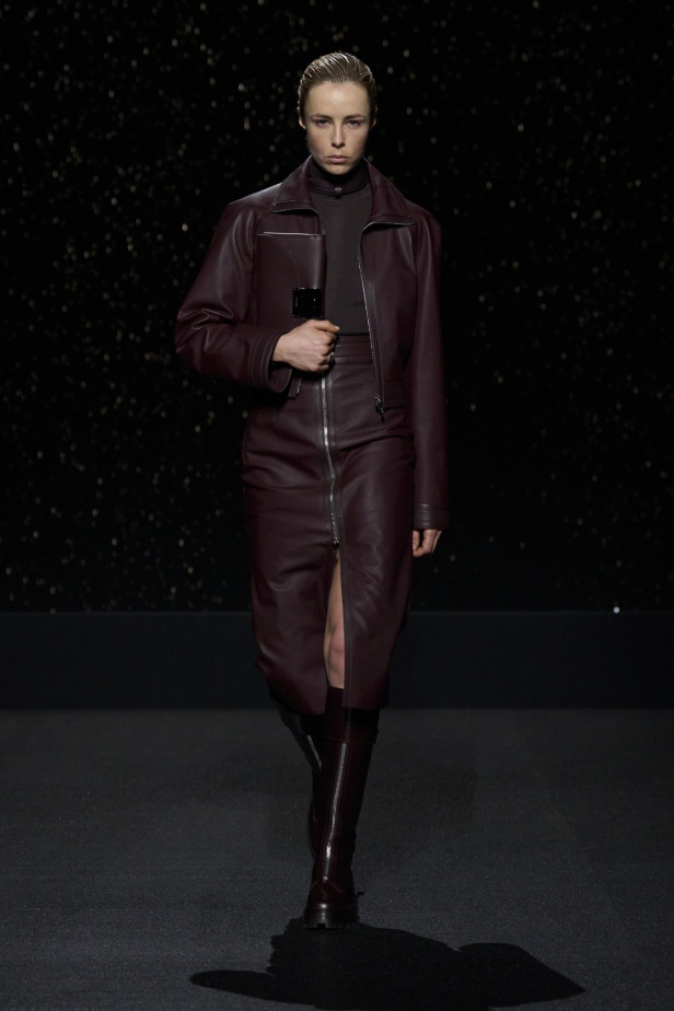 مجموعة Hermes لخريف وشتاء 2024