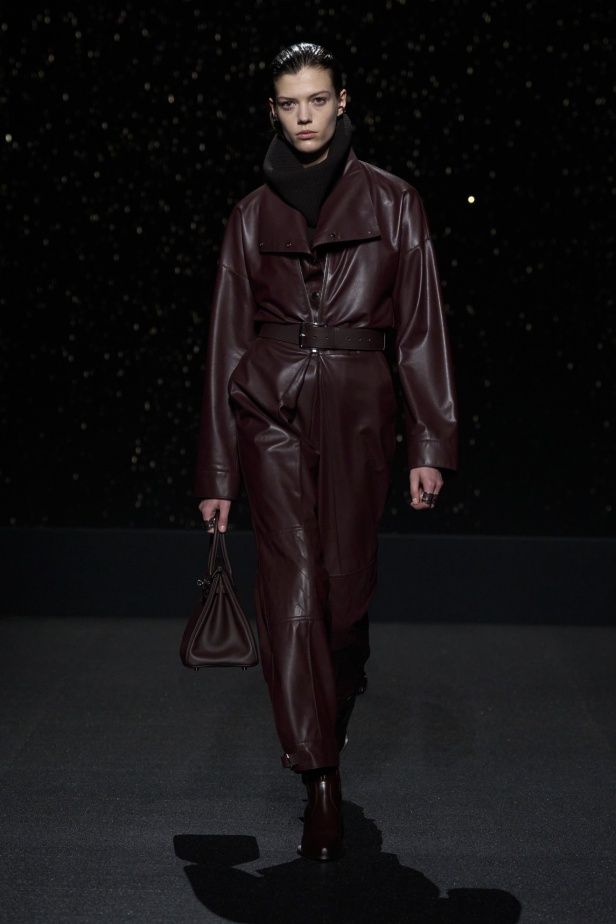 مجموعة Hermes لخريف وشتاء 2024