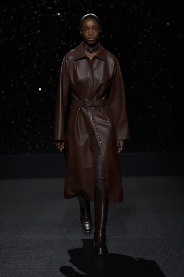 مجموعة Hermes لخريف وشتاء 2024