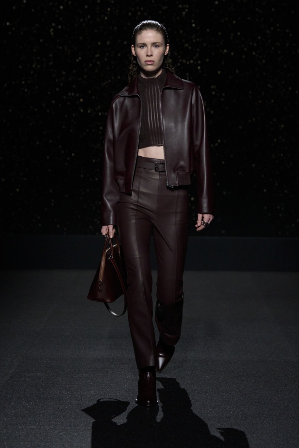 مجموعة Hermes لخريف وشتاء 2024