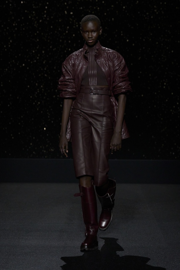 مجموعة Hermes لخريف وشتاء 2024