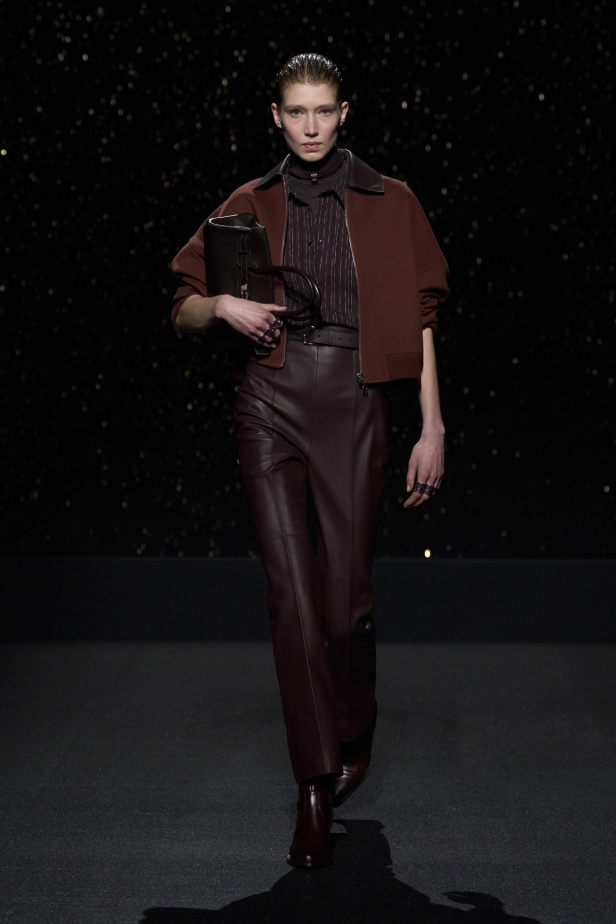 مجموعة Hermes لخريف وشتاء 2024