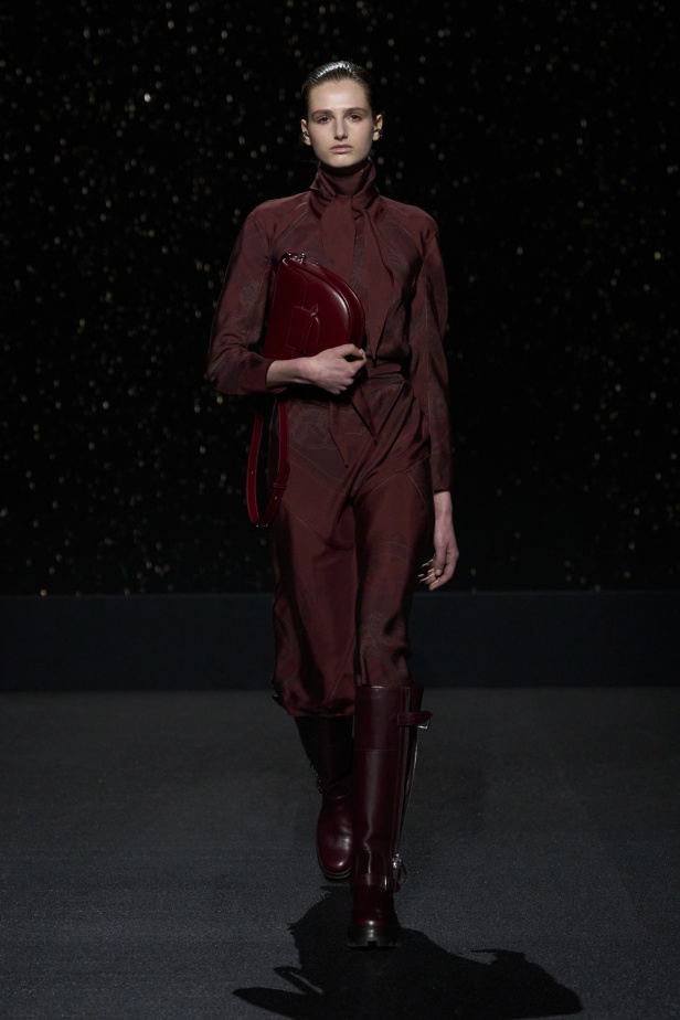 مجموعة Hermes لخريف وشتاء 2024