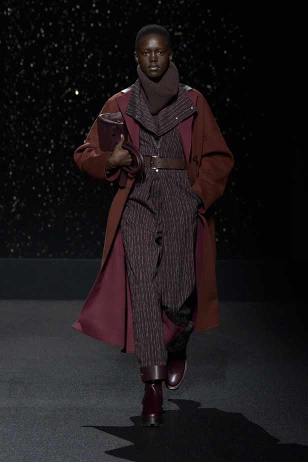 مجموعة Hermes لخريف وشتاء 2024