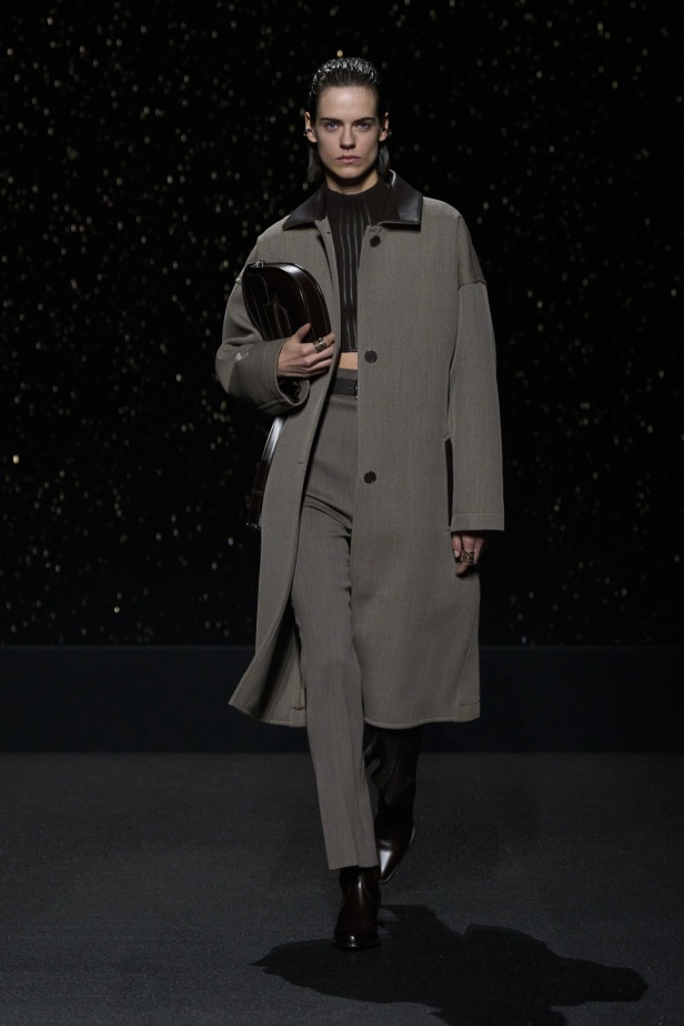 مجموعة Hermes لخريف وشتاء 2024