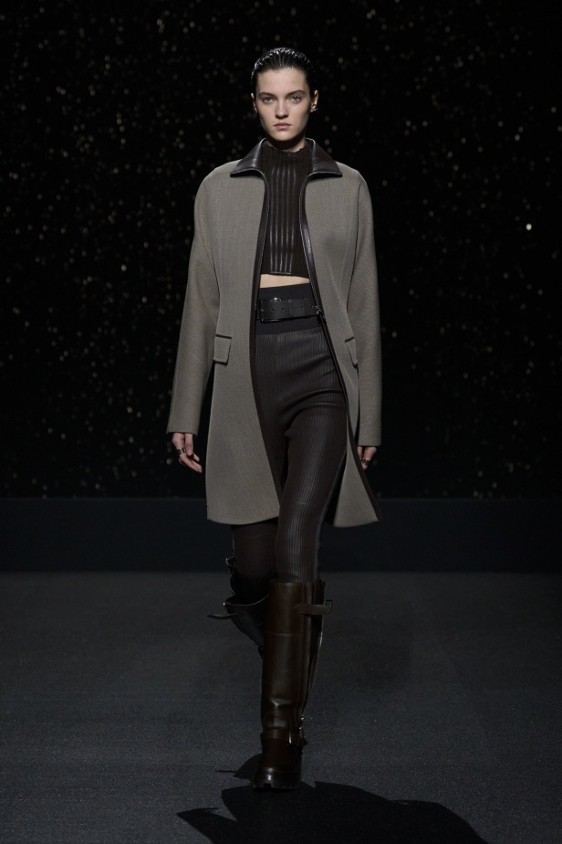 مجموعة Hermes لخريف وشتاء 2024