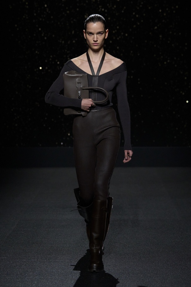 مجموعة Hermes لخريف وشتاء 2024