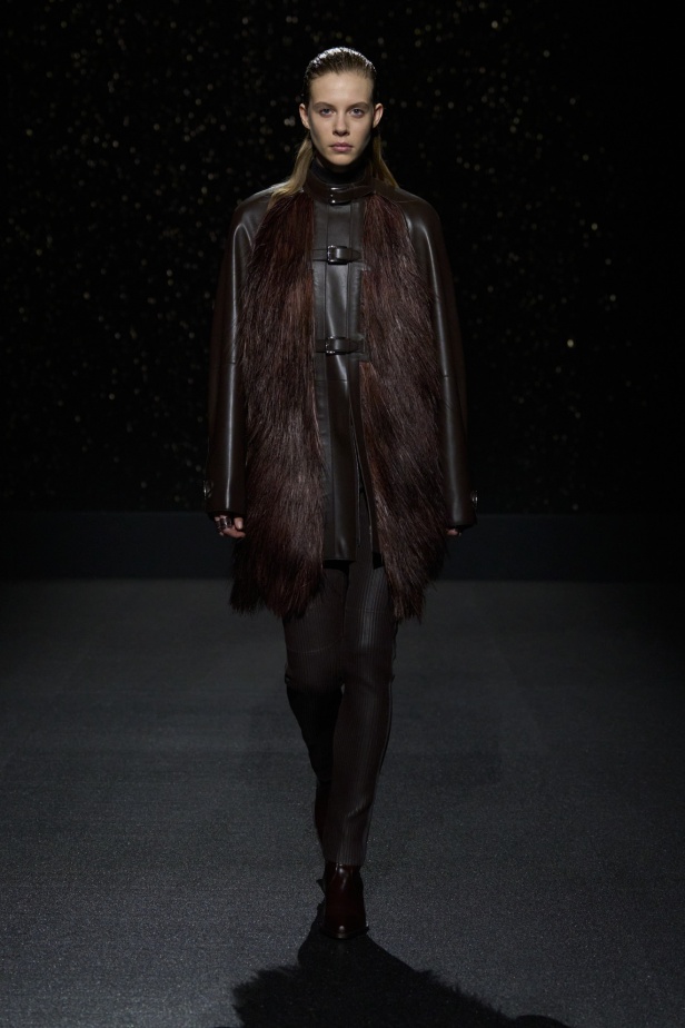 مجموعة Hermes لخريف وشتاء 2024