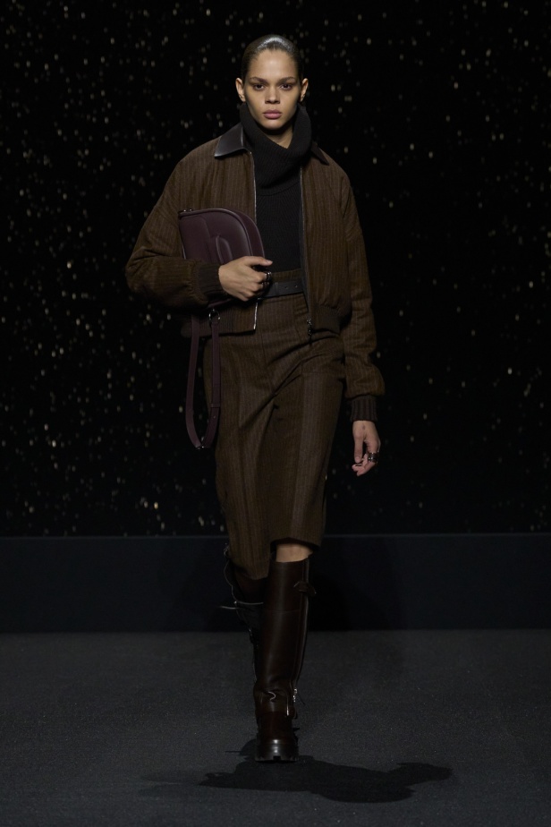 مجموعة Hermes لخريف وشتاء 2024